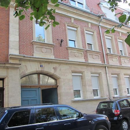 Apartments Andrea Kiel Zirndorf Eksteriør bilde