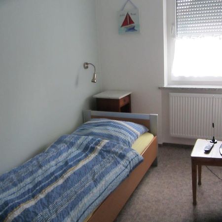 Apartments Andrea Kiel Zirndorf Eksteriør bilde