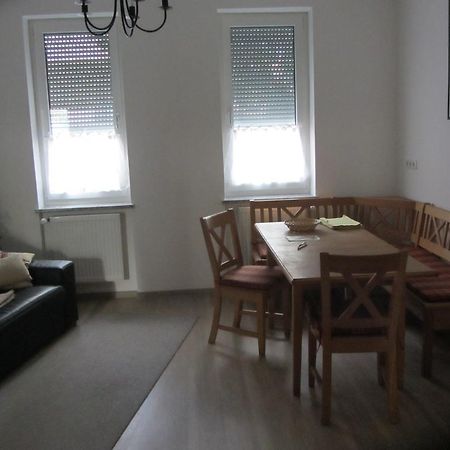 Apartments Andrea Kiel Zirndorf Eksteriør bilde