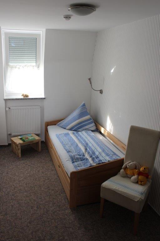 Apartments Andrea Kiel Zirndorf Eksteriør bilde