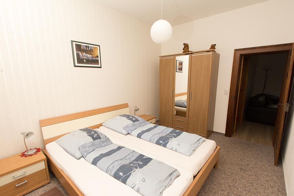 Apartments Andrea Kiel Zirndorf Eksteriør bilde