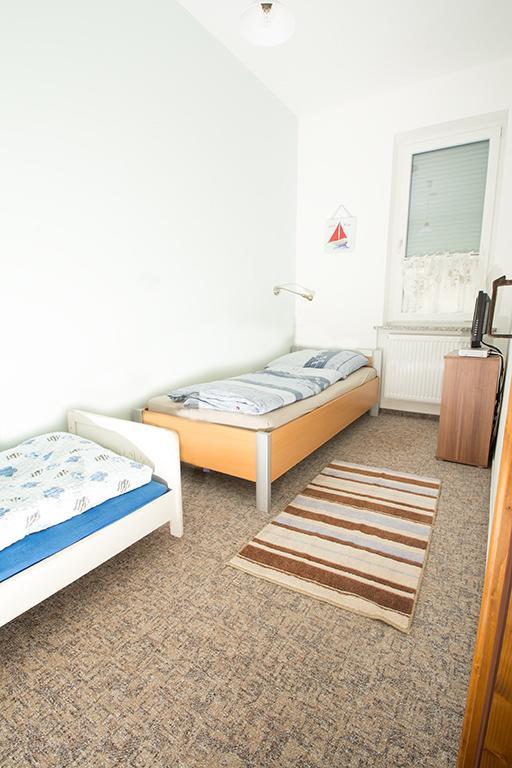 Apartments Andrea Kiel Zirndorf Eksteriør bilde