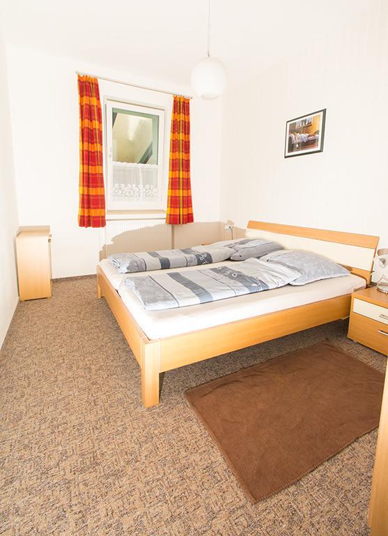 Apartments Andrea Kiel Zirndorf Eksteriør bilde