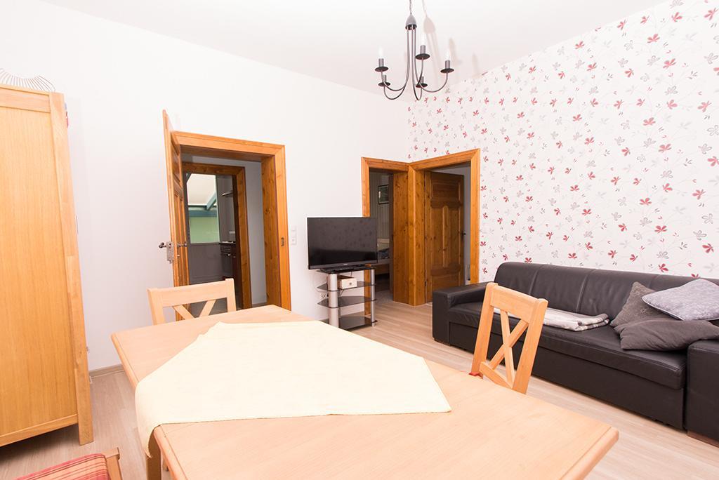 Apartments Andrea Kiel Zirndorf Eksteriør bilde
