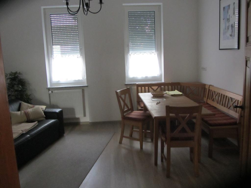 Apartments Andrea Kiel Zirndorf Eksteriør bilde