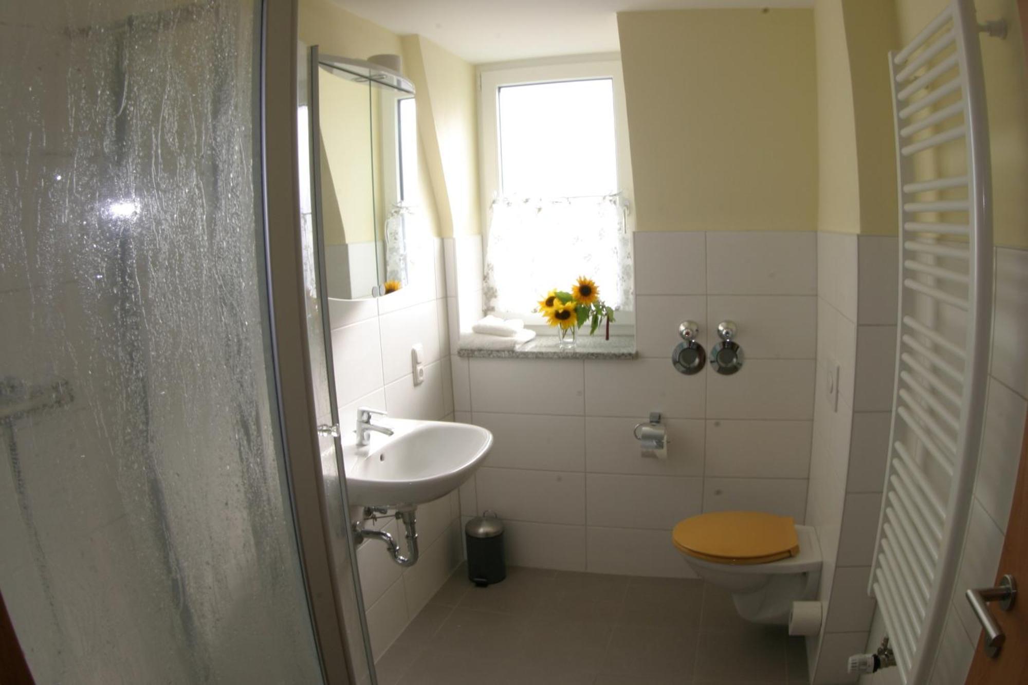 Apartments Andrea Kiel Zirndorf Eksteriør bilde
