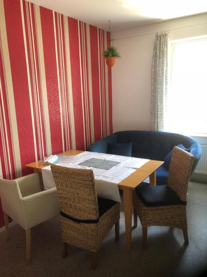 Apartments Andrea Kiel Zirndorf Eksteriør bilde